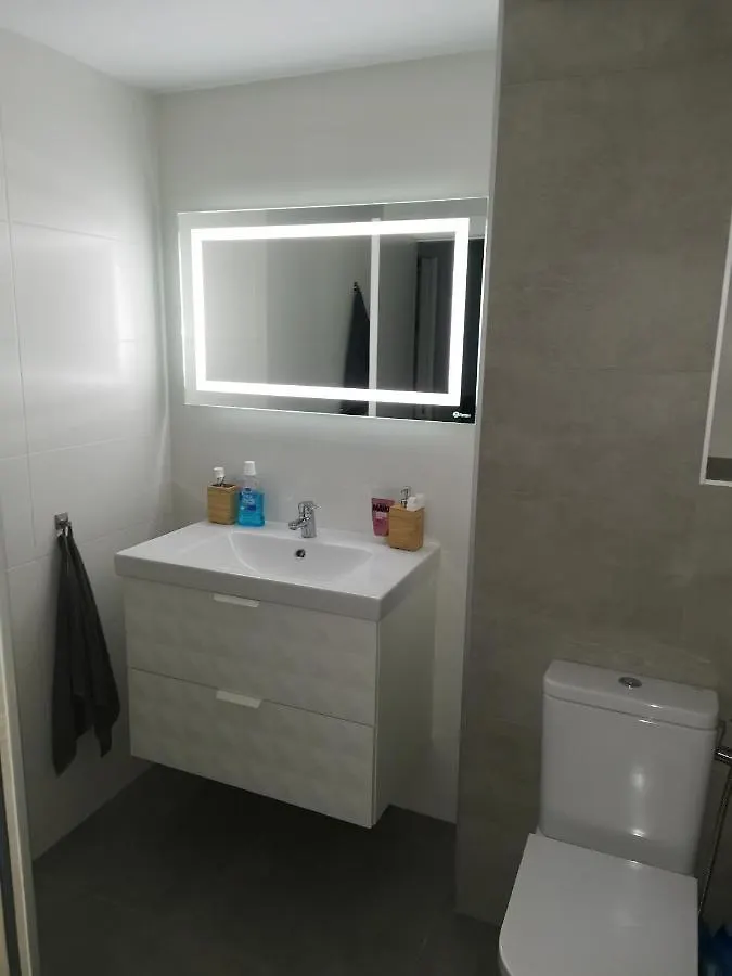 Private Room Next To The Center Gayfriendly Málaga 0*,  Espagne
